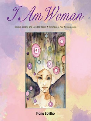 cover image of I Am Woman